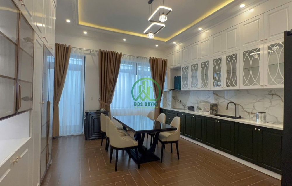 🏡 CẦN BÁN NHÀ KDC SỐ 5 AN SƠN, P. XUÂN HƯƠNG - ĐÀ LẠT (P4 cũ)