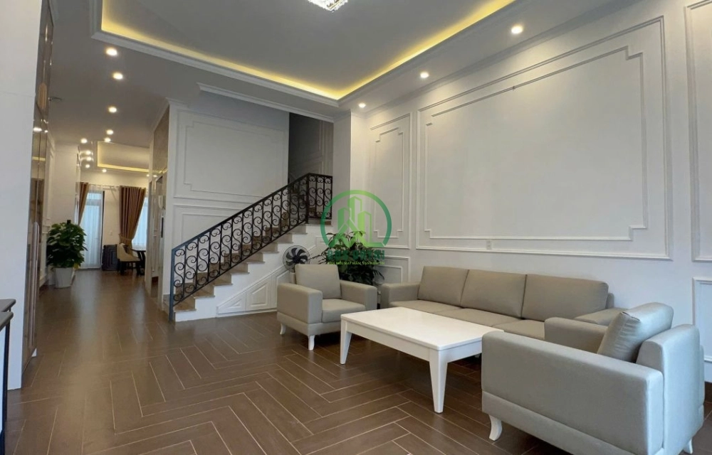 🏡 CẦN BÁN NHÀ KDC SỐ 5 AN SƠN, P. XUÂN HƯƠNG - ĐÀ LẠT (P4 cũ)