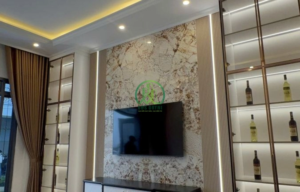 ✨ BÁN NHÀ KHU DÂN CƯ SỐ 5 AN SƠN - P. XUÂN HƯƠNG - ĐÀ LẠT ✨