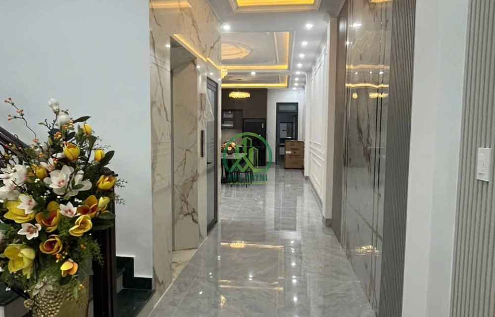 🏡 BÁN NHÀ MỚI XÂY ĐƯỜNG AN SƠN - P. XUÂN HƯƠNG - ĐÀ LẠT (P4 cũ)