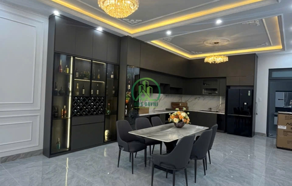 🏡 BÁN NHÀ MỚI XÂY ĐƯỜNG AN SƠN - P. XUÂN HƯƠNG - ĐÀ LẠT (P4 cũ)