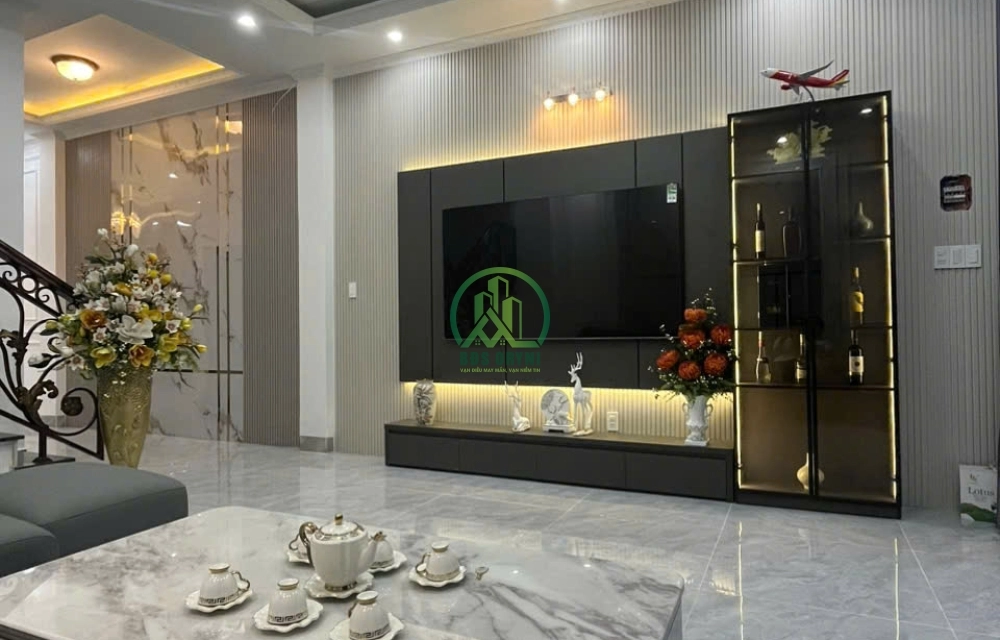 🏡 BÁN NHÀ MỚI XÂY ĐƯỜNG AN SƠN - P. XUÂN HƯƠNG - ĐÀ LẠT (P4 cũ)