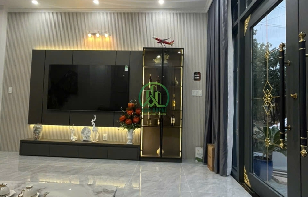 🏡 BÁN NHÀ MỚI XÂY ĐƯỜNG AN SƠN - P. XUÂN HƯƠNG - ĐÀ LẠT (P4 cũ)