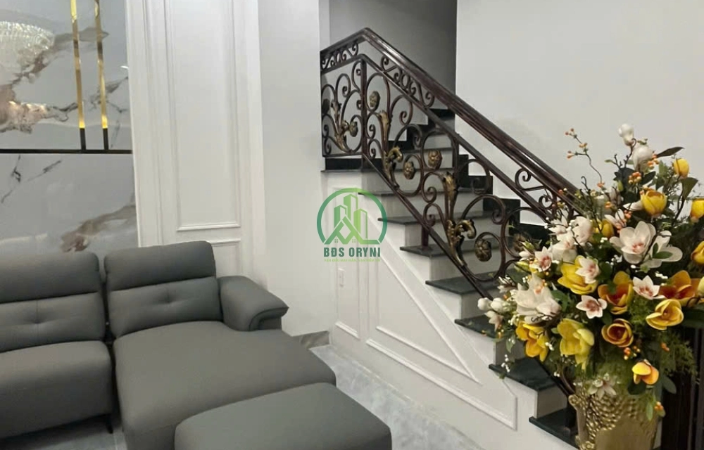 🏡 BÁN NHÀ MỚI XÂY ĐƯỜNG AN SƠN - P. XUÂN HƯƠNG - ĐÀ LẠT (P4 cũ)