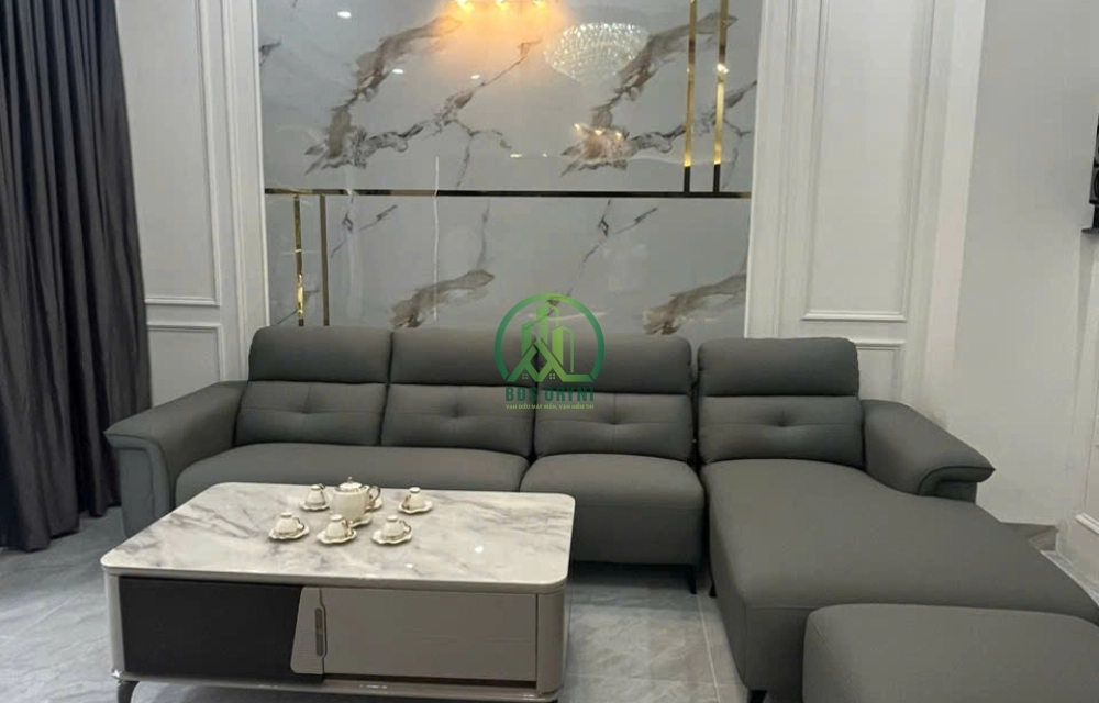 🏡 BÁN NHÀ MỚI XÂY ĐƯỜNG AN SƠN - P. XUÂN HƯƠNG - ĐÀ LẠT (P4 cũ)