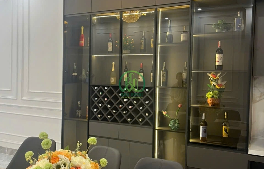 🏡 BÁN NHÀ MỚI XÂY ĐƯỜNG AN SƠN - P. XUÂN HƯƠNG - ĐÀ LẠT (P4 cũ)