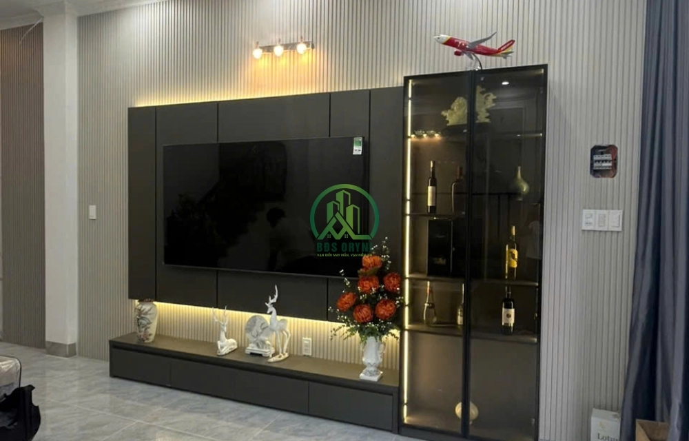 🏡 BÁN NHÀ MỚI XÂY ĐƯỜNG AN SƠN - P. XUÂN HƯƠNG - ĐÀ LẠT (P4 cũ)