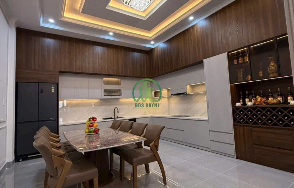 BÁN NHÀ KQH AN SƠN, P. XUÂN HƯƠNG - ĐÀ LẠT