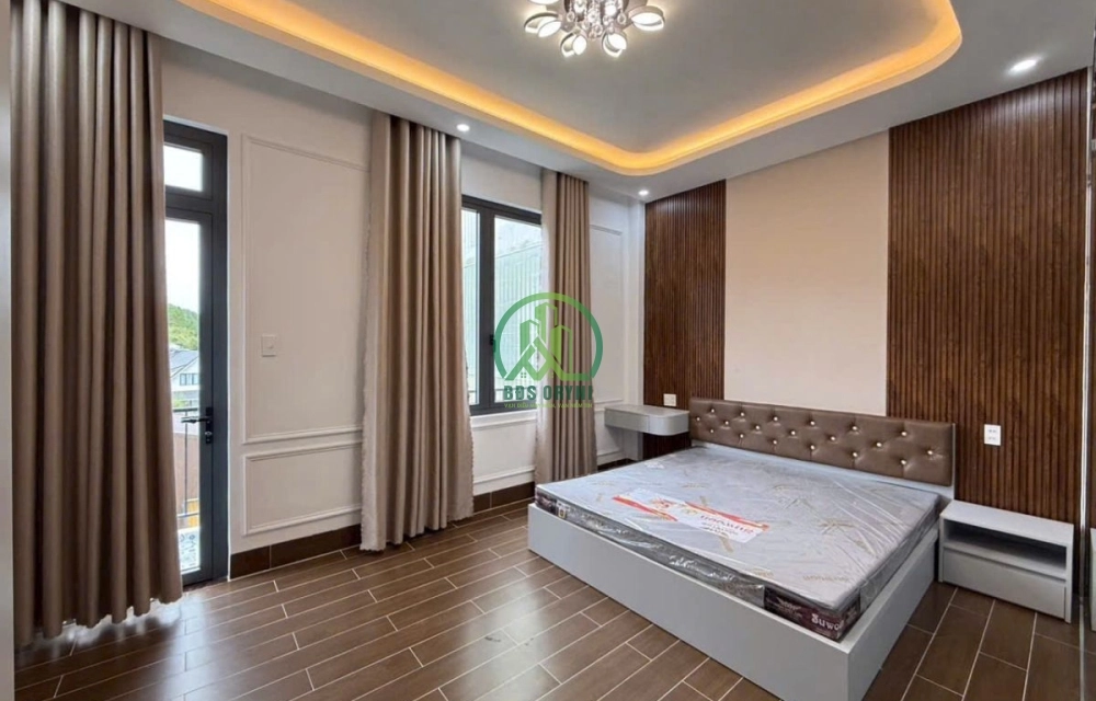 BÁN NHÀ KQH AN SƠN, P. XUÂN HƯƠNG - ĐÀ LẠT