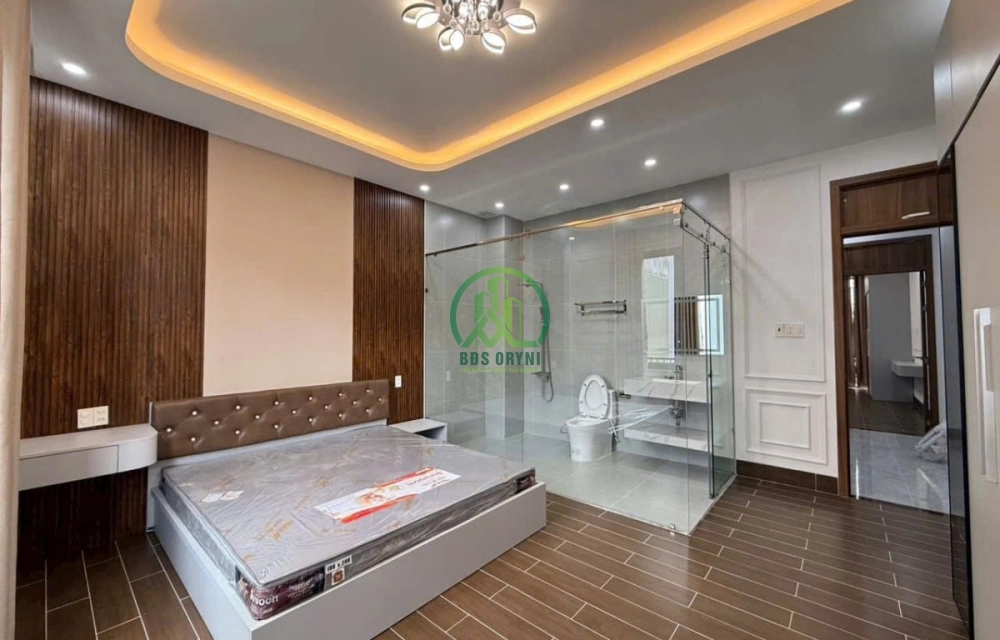 BÁN NHÀ KQH AN SƠN, P. XUÂN HƯƠNG - ĐÀ LẠT