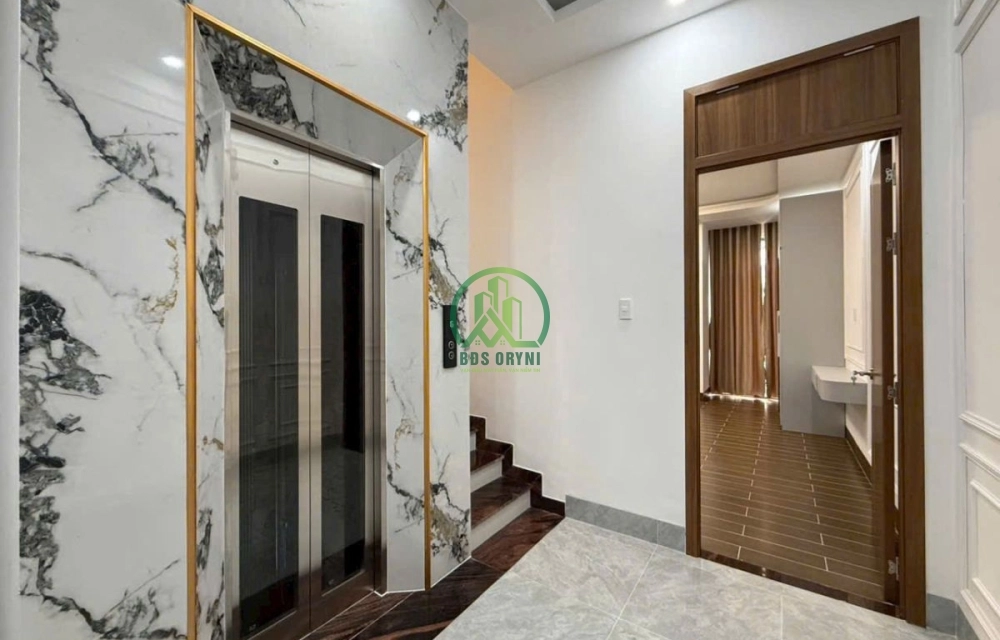 BÁN NHÀ KQH AN SƠN, P. XUÂN HƯƠNG - ĐÀ LẠT