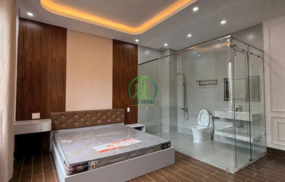 BÁN NHÀ KQH AN SƠN, P. XUÂN HƯƠNG - ĐÀ LẠT