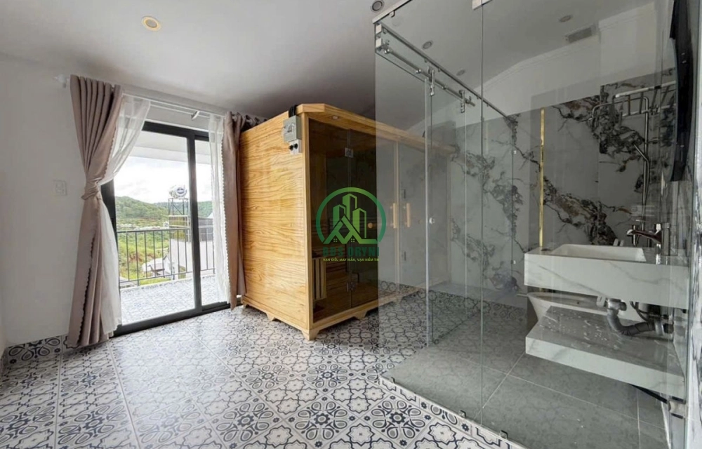 BÁN NHÀ KQH AN SƠN, P. XUÂN HƯƠNG - ĐÀ LẠT