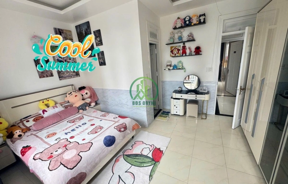 CẦN BÁN NHÀ PHAN ĐÌNH GIÓT - P. CAM LY - ĐÀ LẠT (P6 cũ)