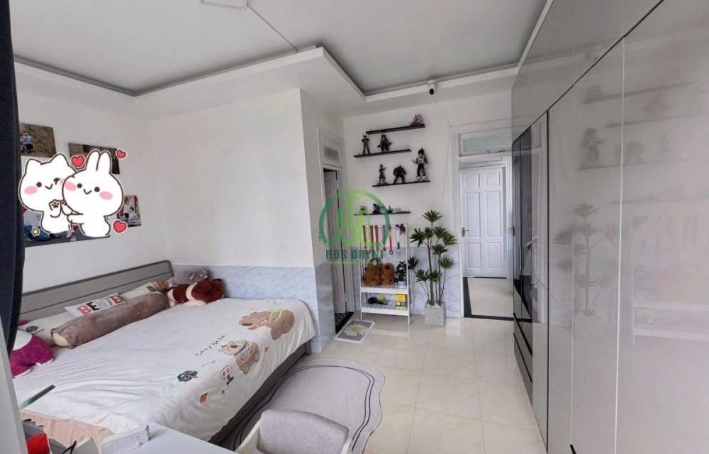 CẦN BÁN NHÀ PHAN ĐÌNH GIÓT - P. CAM LY - ĐÀ LẠT (P6 cũ)