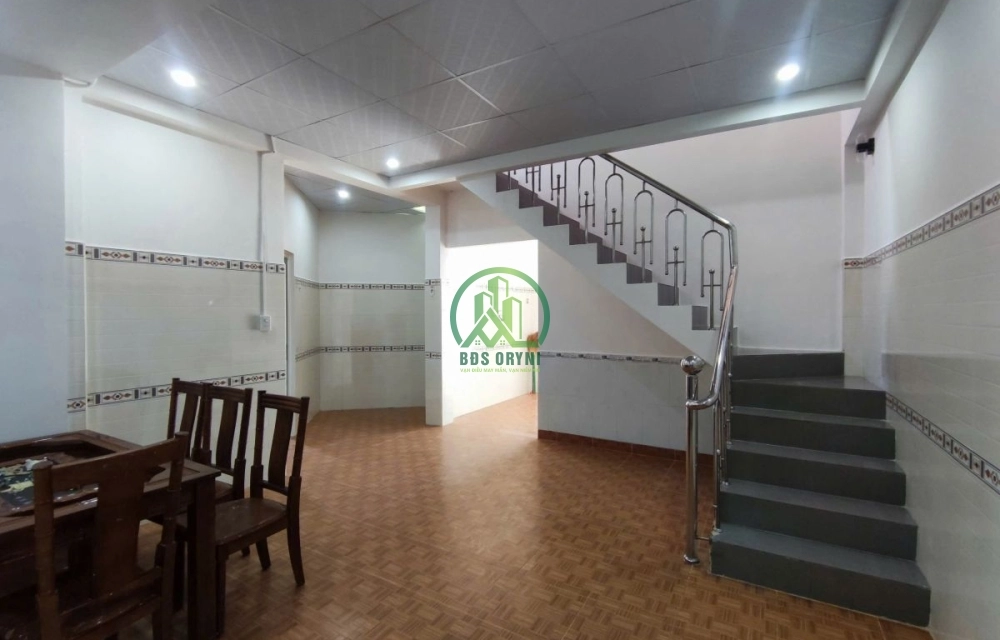 CẦN BÁN NHÀ AN DƯƠNG VƯƠNG - P. XUÂN HƯƠNG - ĐÀ LẠT (P2 cũ)