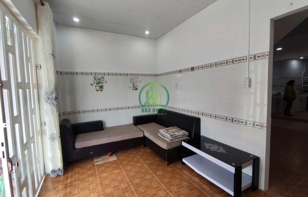 CẦN BÁN NHÀ AN DƯƠNG VƯƠNG - P. XUÂN HƯƠNG - ĐÀ LẠT (P2 cũ)