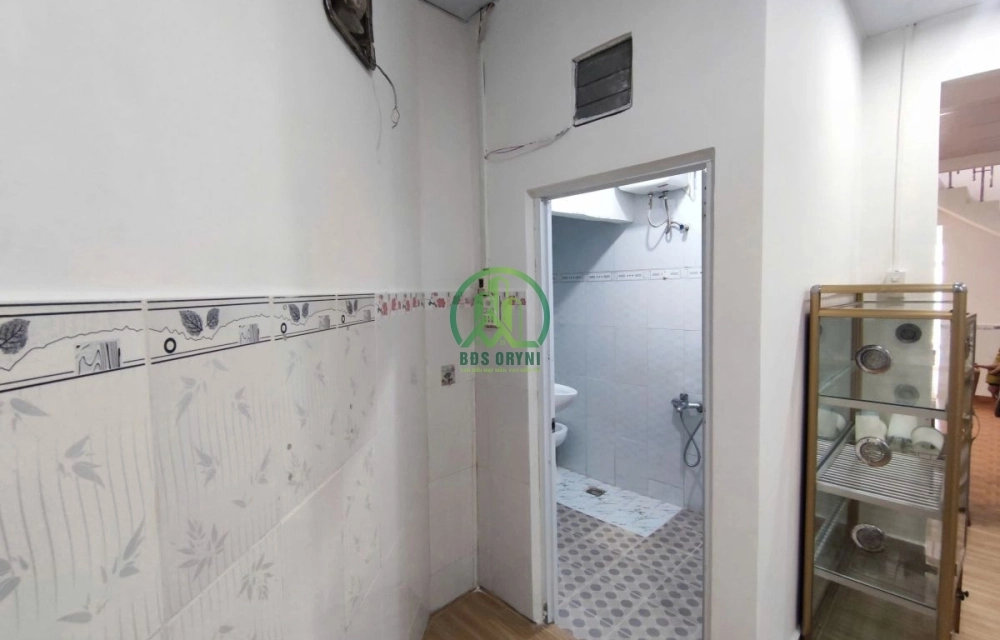 CẦN BÁN NHÀ AN DƯƠNG VƯƠNG - P. XUÂN HƯƠNG - ĐÀ LẠT (P2 cũ)