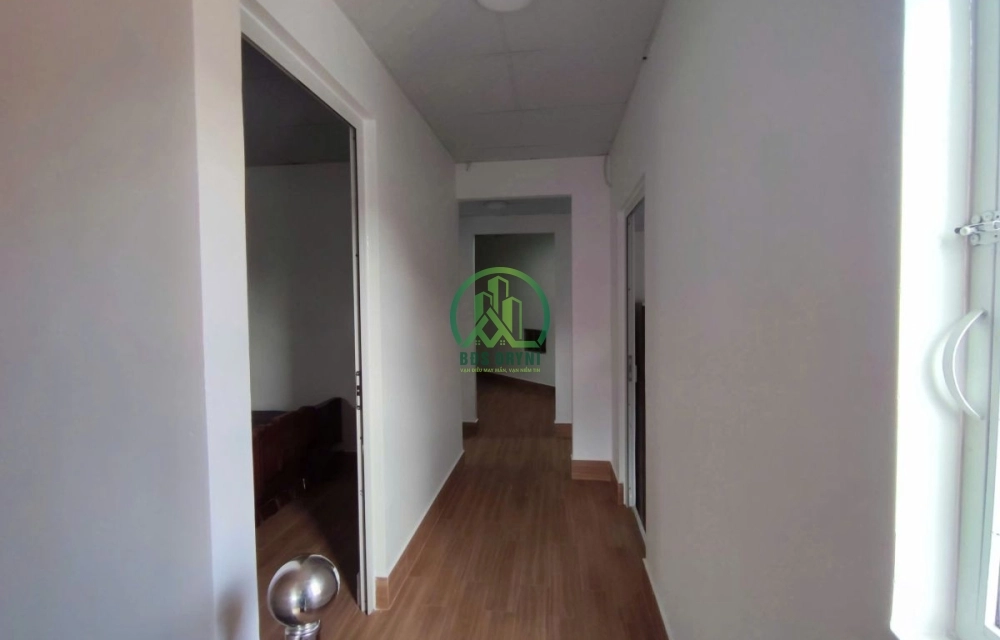 CẦN BÁN NHÀ AN DƯƠNG VƯƠNG - P. XUÂN HƯƠNG - ĐÀ LẠT (P2 cũ)