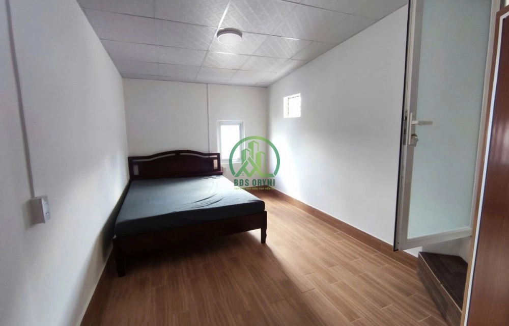 CẦN BÁN NHÀ AN DƯƠNG VƯƠNG - P. XUÂN HƯƠNG - ĐÀ LẠT (P2 cũ)