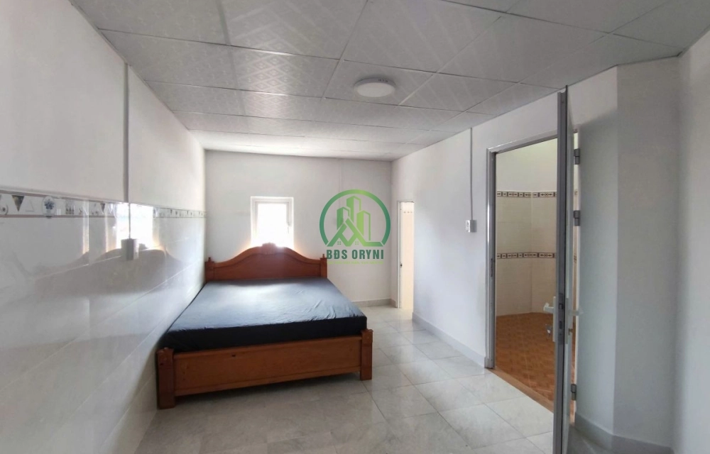 CẦN BÁN NHÀ AN DƯƠNG VƯƠNG - P. XUÂN HƯƠNG - ĐÀ LẠT (P2 cũ)