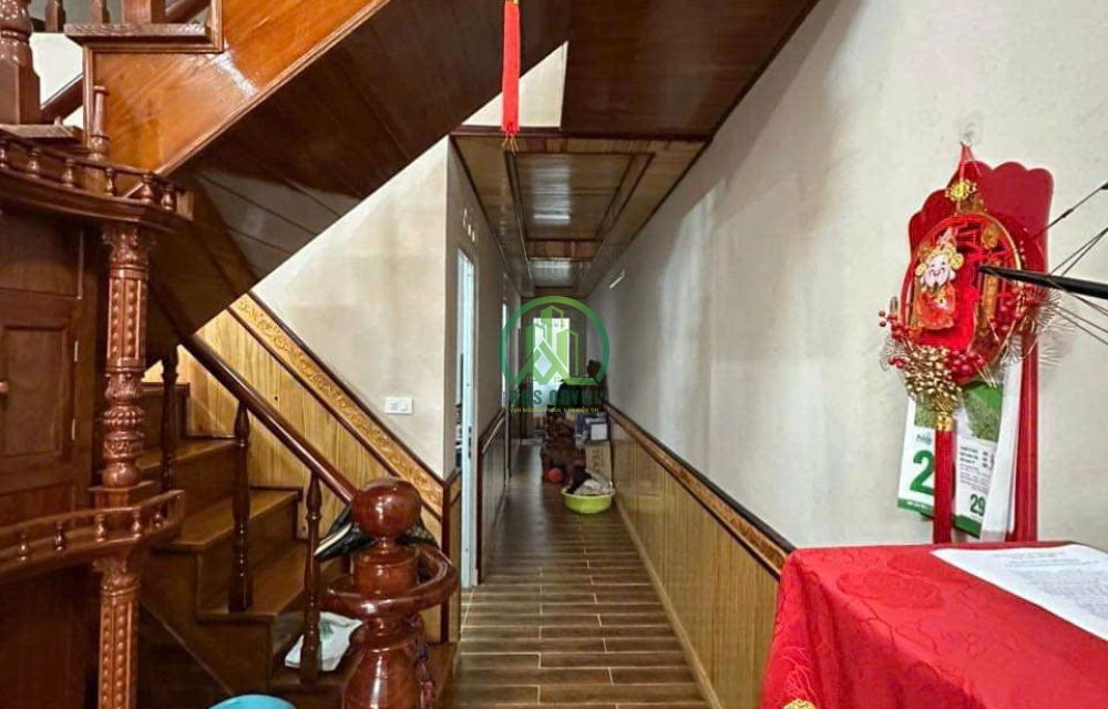 CẦN BÁN GẤP NHÀ Ô TÔ ĐƯỜNG NGÔ GIA TỰ - P. LÂM VIÊN- ĐÀ LẠT