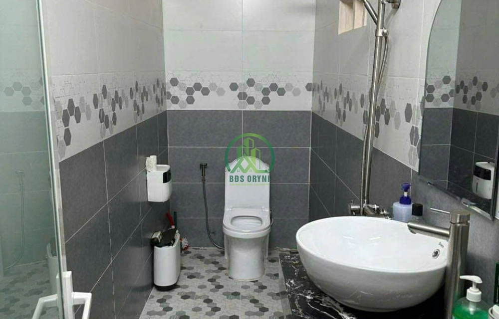 CẦN BÁN GẤP NHÀ Ô TÔ ĐƯỜNG NGÔ GIA TỰ - P. LÂM VIÊN- ĐÀ LẠT