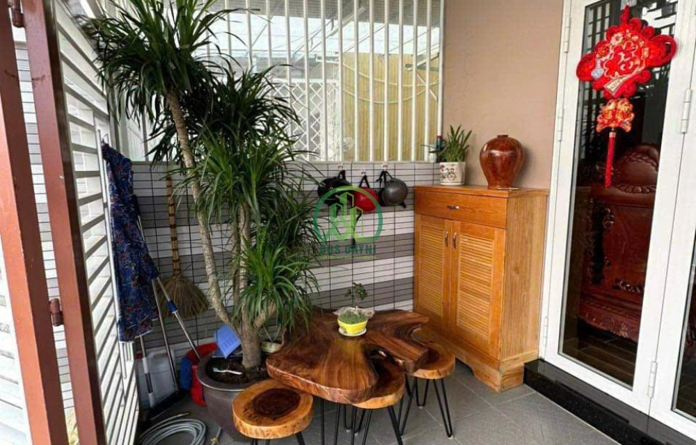 CẦN BÁN GẤP NHÀ Ô TÔ ĐƯỜNG NGÔ GIA TỰ - P. LÂM VIÊN- ĐÀ LẠT