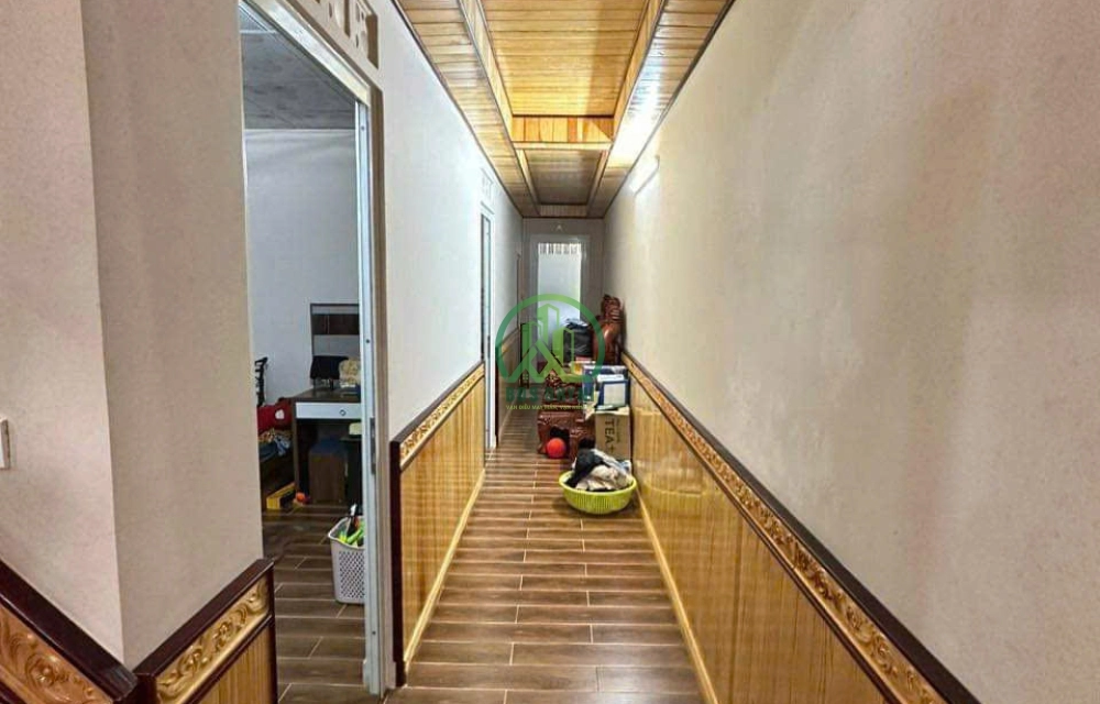 CẦN BÁN GẤP NHÀ Ô TÔ ĐƯỜNG NGÔ GIA TỰ - P. LÂM VIÊN- ĐÀ LẠT