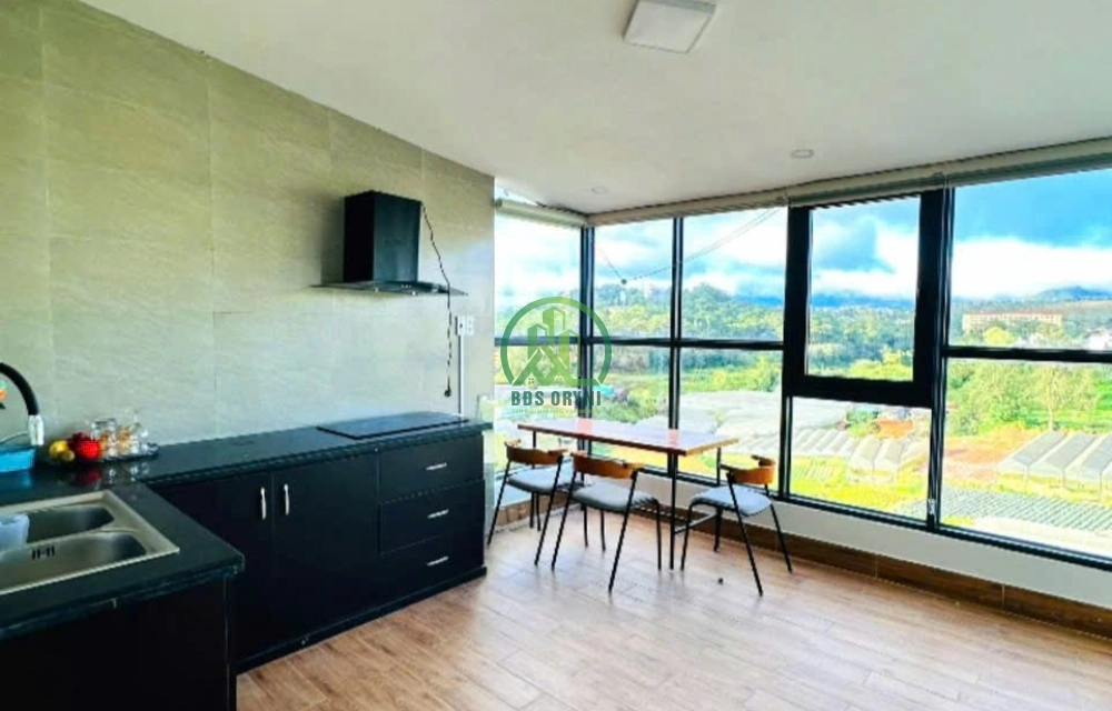 CẦN BÁN NHÀ KHU AN PHÚ - P. LANGBIANG - ĐÀ LẠT (P7 cũ)