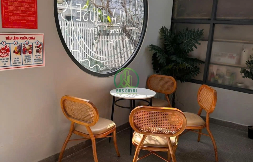 CẦN BÁN NHÀ KHU AN PHÚ - P. LANGBIANG - ĐÀ LẠT (P7 cũ)