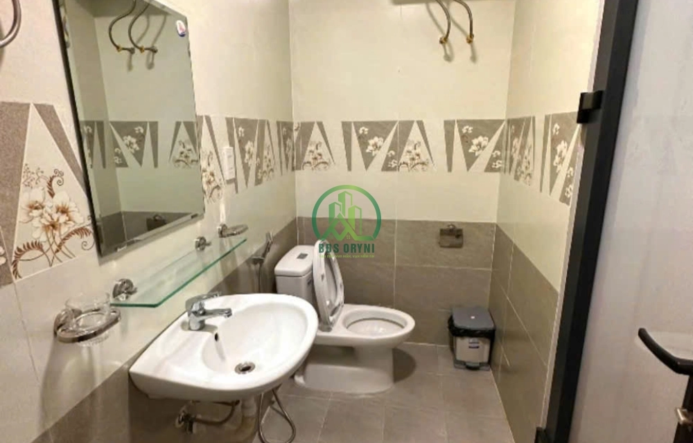 CẦN BÁN NHÀ KHU AN PHÚ - P. LANGBIANG - ĐÀ LẠT (P7 cũ)