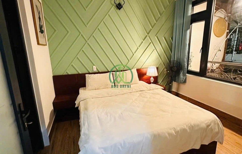 CẦN BÁN NHÀ KHU AN PHÚ - P. LANGBIANG - ĐÀ LẠT (P7 cũ)