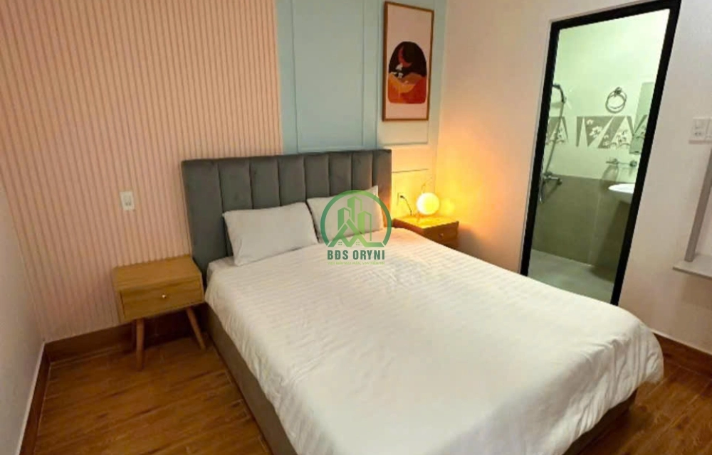 CẦN BÁN NHÀ KHU AN PHÚ - P. LANGBIANG - ĐÀ LẠT (P7 cũ)