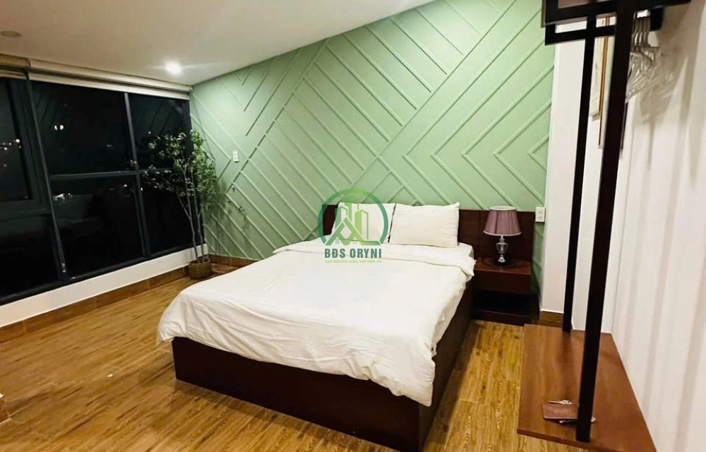 CẦN BÁN NHÀ KHU AN PHÚ - P. LANGBIANG - ĐÀ LẠT (P7 cũ)