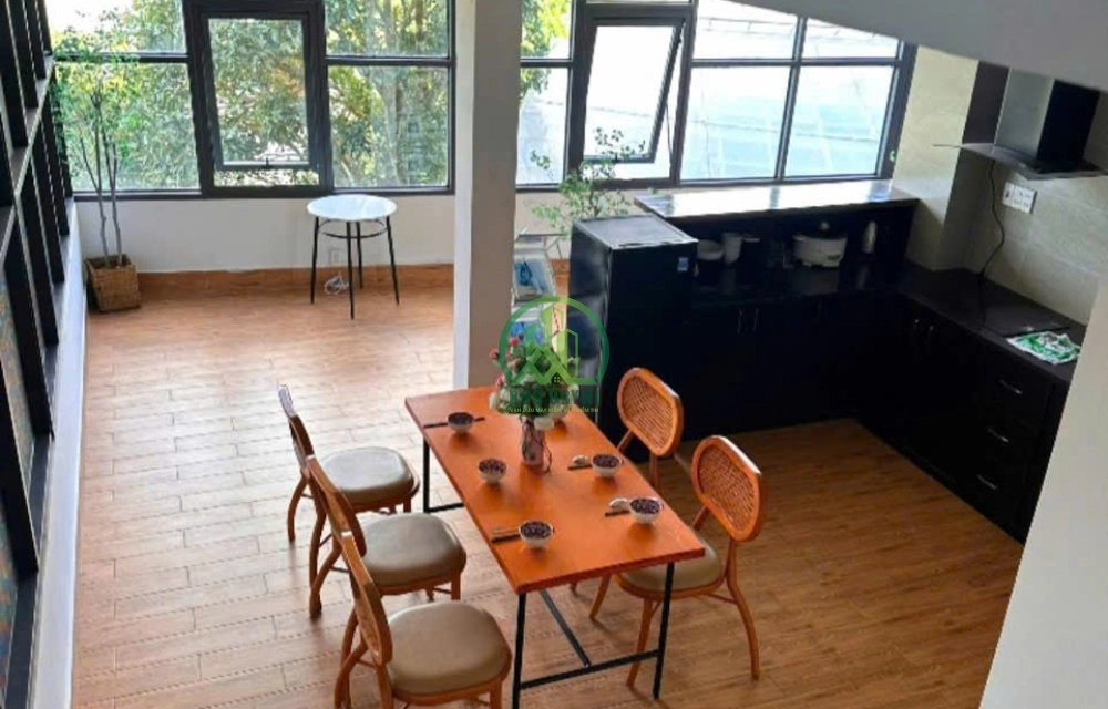 CẦN BÁN NHÀ KHU AN PHÚ - P. LANGBIANG - ĐÀ LẠT (P7 cũ)