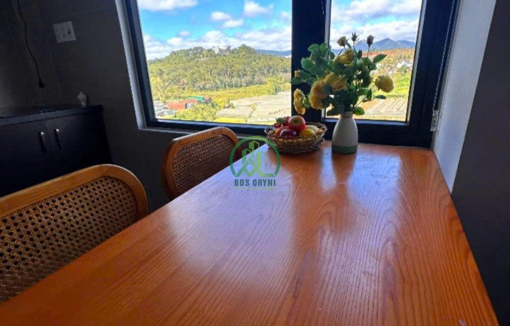 CẦN BÁN NHÀ KHU AN PHÚ - P. LANGBIANG - ĐÀ LẠT (P7 cũ)