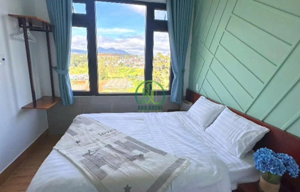 CẦN BÁN NHÀ KHU AN PHÚ - P. LANGBIANG - ĐÀ LẠT (P7 cũ)