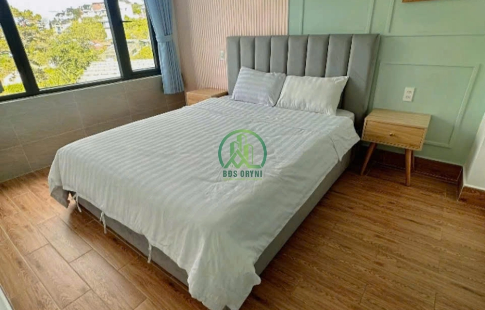 CẦN BÁN NHÀ KHU AN PHÚ - P. LANGBIANG - ĐÀ LẠT (P7 cũ)