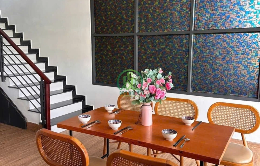 CẦN BÁN NHÀ KHU AN PHÚ - P. LANGBIANG - ĐÀ LẠT (P7 cũ)