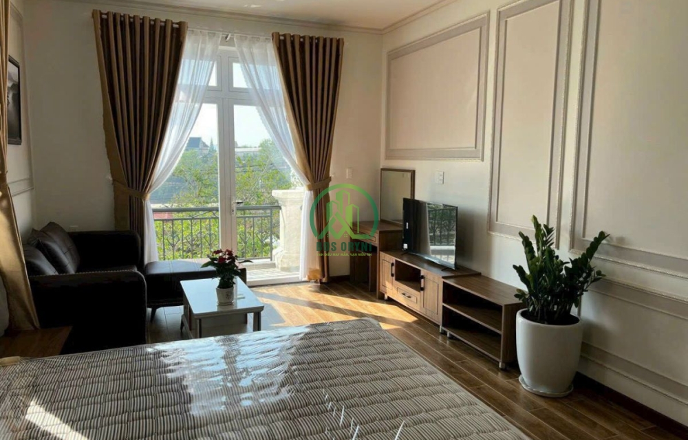 CẦN BÁN BIỆT THỰ ĐƯỜNG TRẦN QUANG KHẢI, PHƯỜNG 8, TP. ĐÀ LẠT