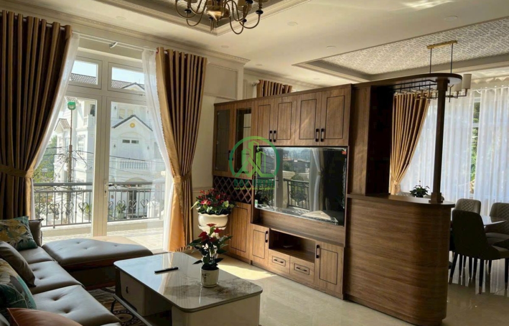 CẦN BÁN BIỆT THỰ ĐƯỜNG TRẦN QUANG KHẢI, PHƯỜNG 8, TP. ĐÀ LẠT