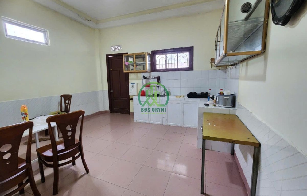 CẦN BÁN NHÀ MẶT TIỀN HÀ HUY TẬP- P3- ĐÀ LẠT