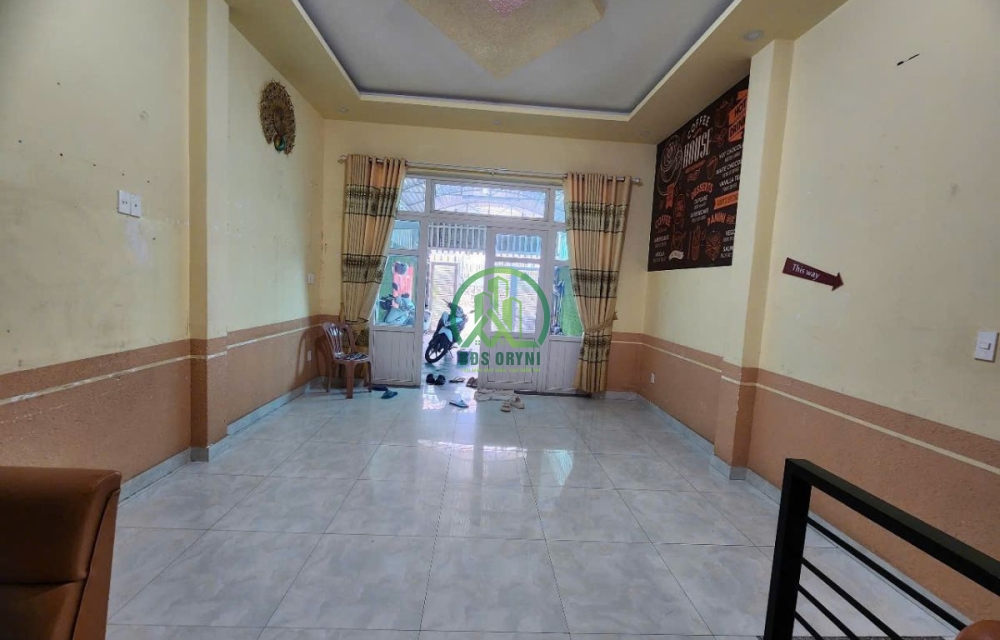 CẦN BÁN NHÀ MẶT TIỀN HÀ HUY TẬP- P3- ĐÀ LẠT