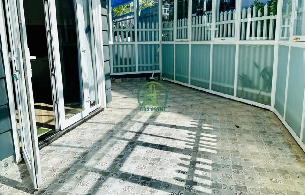 🔥 NHÀ MỚI ĐẸP 2 MẶT TIỀN KHU AN PHÚ HOUSE, CAO THẮNG- P. LANGBIANG- ĐÀ LẠT 🔥