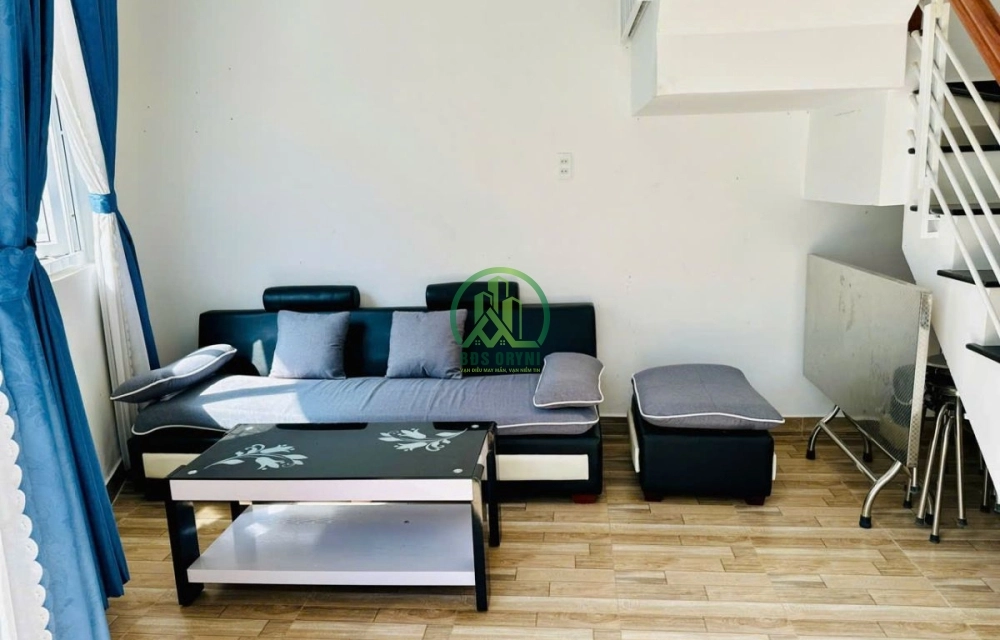 🔥 NHÀ MỚI ĐẸP 2 MẶT TIỀN KHU AN PHÚ HOUSE, CAO THẮNG- P. LANGBIANG- ĐÀ LẠT 🔥