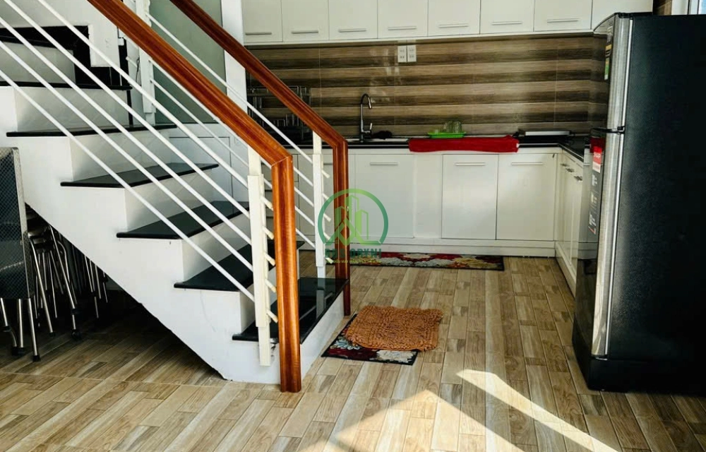 🔥 NHÀ MỚI ĐẸP 2 MẶT TIỀN KHU AN PHÚ HOUSE, CAO THẮNG- P. LANGBIANG- ĐÀ LẠT 🔥