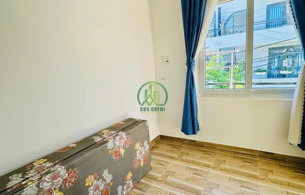 🔥 NHÀ MỚI ĐẸP 2 MẶT TIỀN KHU AN PHÚ HOUSE, CAO THẮNG- P. LANGBIANG- ĐÀ LẠT 🔥