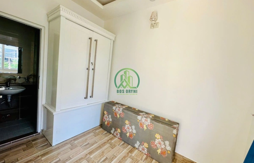 🔥 NHÀ MỚI ĐẸP 2 MẶT TIỀN KHU AN PHÚ HOUSE, CAO THẮNG- P. LANGBIANG- ĐÀ LẠT 🔥