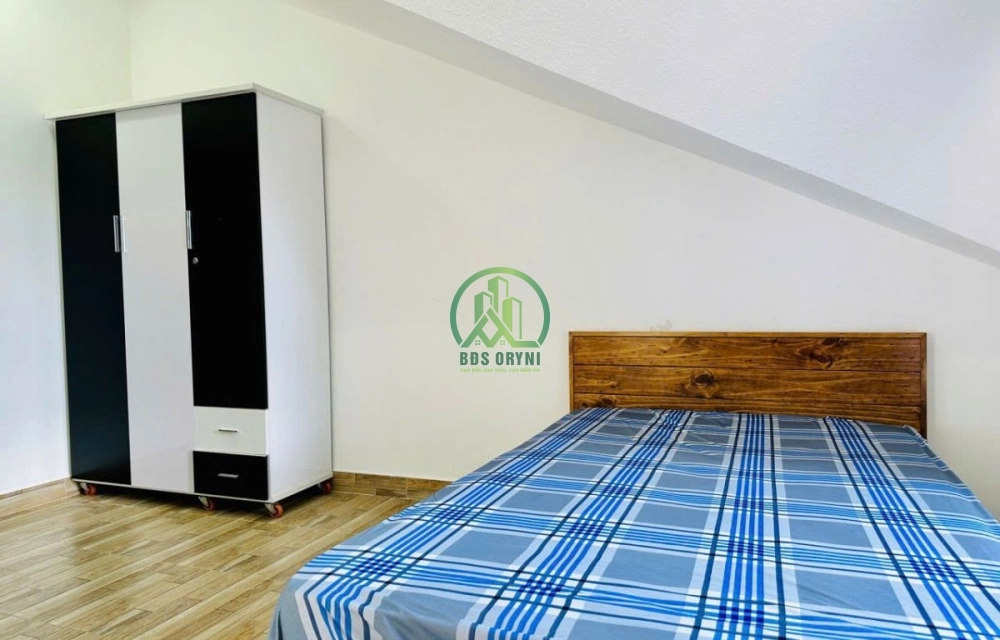 🔥 NHÀ MỚI ĐẸP 2 MẶT TIỀN KHU AN PHÚ HOUSE, CAO THẮNG- P. LANGBIANG- ĐÀ LẠT 🔥